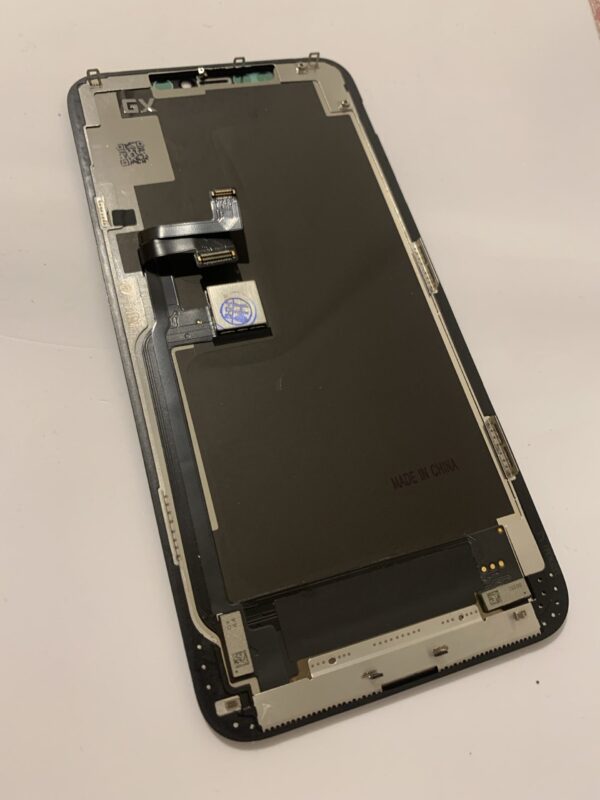 Display iPhone 11 Pro Max Oled Gx 260 lei iPhone Display